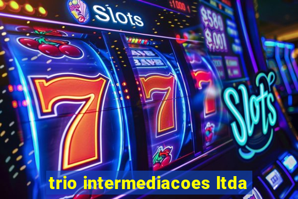 trio intermediacoes ltda